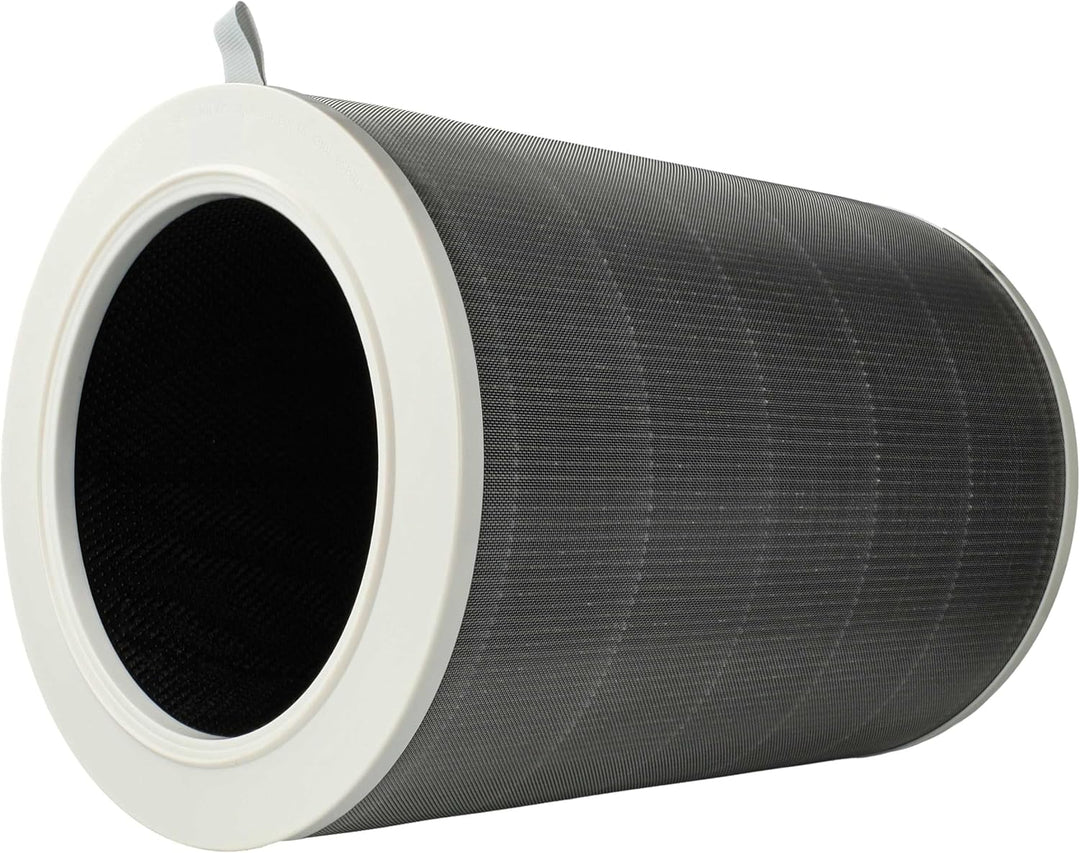 vhbw HEPA Filter H11 kompatibel mit Xiaomi Smart Air Purifier 4 Luftreiniger - Ersatz-Filter