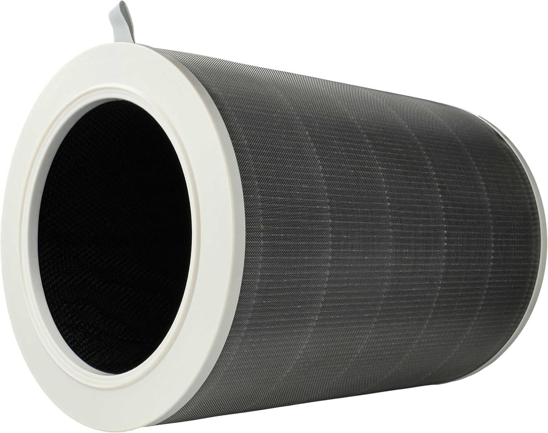 vhbw 4x HEPA Filter H11 kompatibel mit Xiaomi Smart Air Purifier 4 Luftreiniger - Ersatz-Filter
