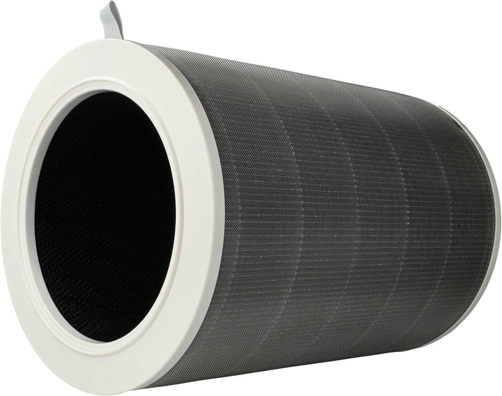 vhbw 4x HEPA Filter H11 kompatibel mit Xiaomi Smart Air Purifier 4 Luftreiniger - Ersatz-Filter