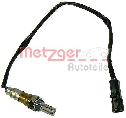 METZGER 893085 Lambdasonde