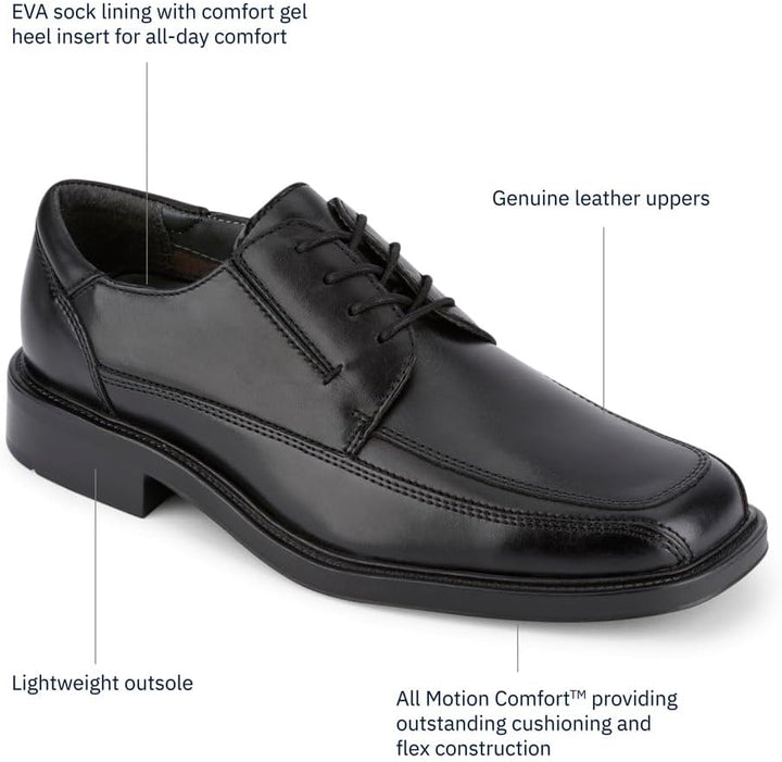 Dockers Herren Perspektive Oxford 28 EU Schwarz, 28 EU Schwarz
