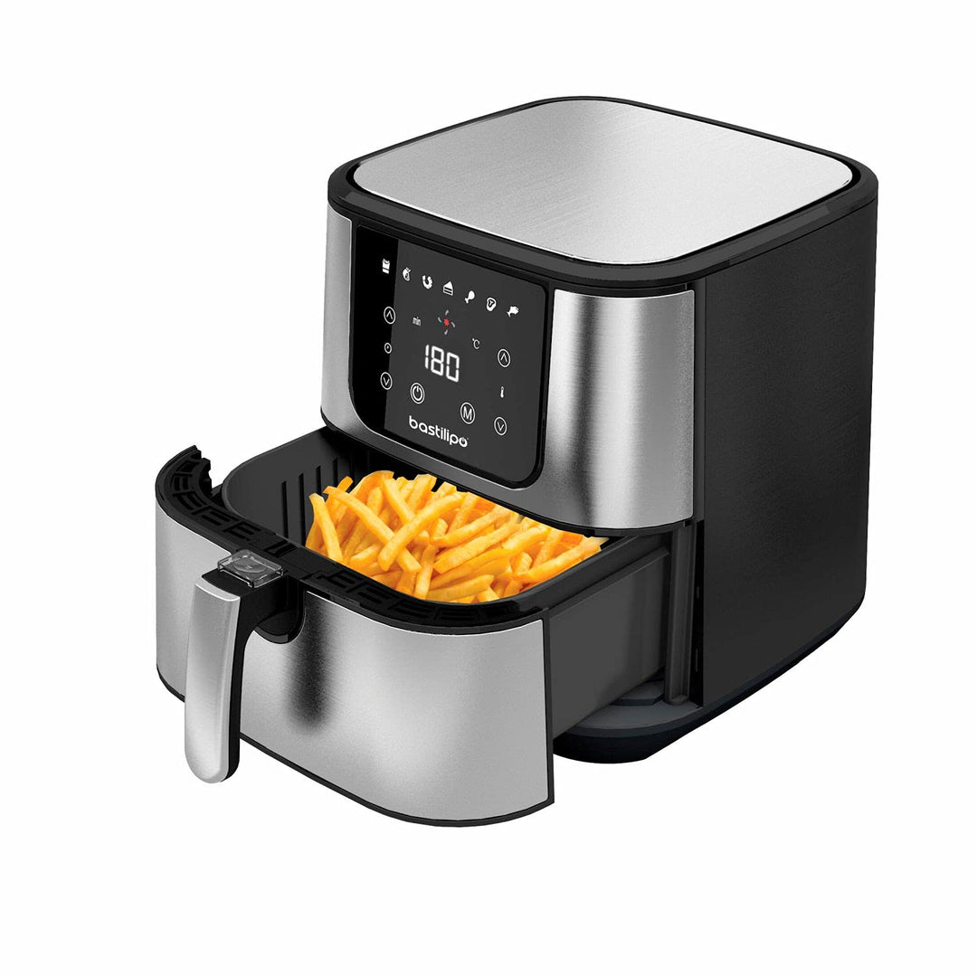 AF-1800, Dragon Air Fryer, Luftfritteuse, 5,5 Liter
