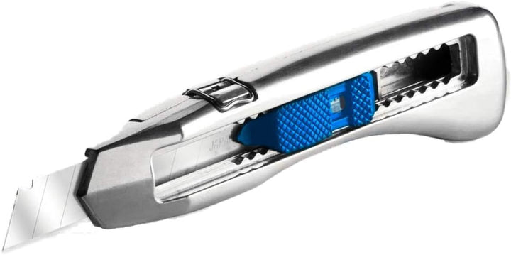 Delphin® 2004 - Universalmesser - inkl. Köcher blau 100702