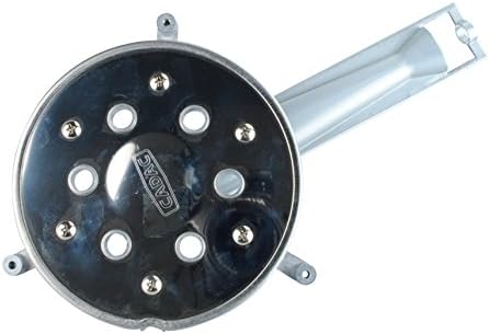 Cadac Carri Chef 2 Brenner ohne Piezozündung