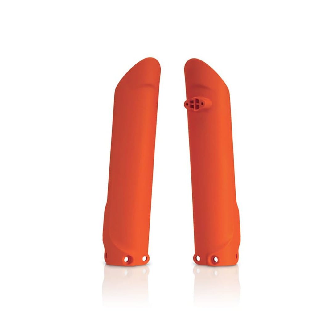 Acerbis 24012-60237 Karosserie- und Rahmenteile, Orange, One Size, Orange