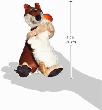 SIGIKID 38361 Never let You go Beasts Town Kinder und Erwachsene Kuscheltier empfohlen ab 2 Jahren b