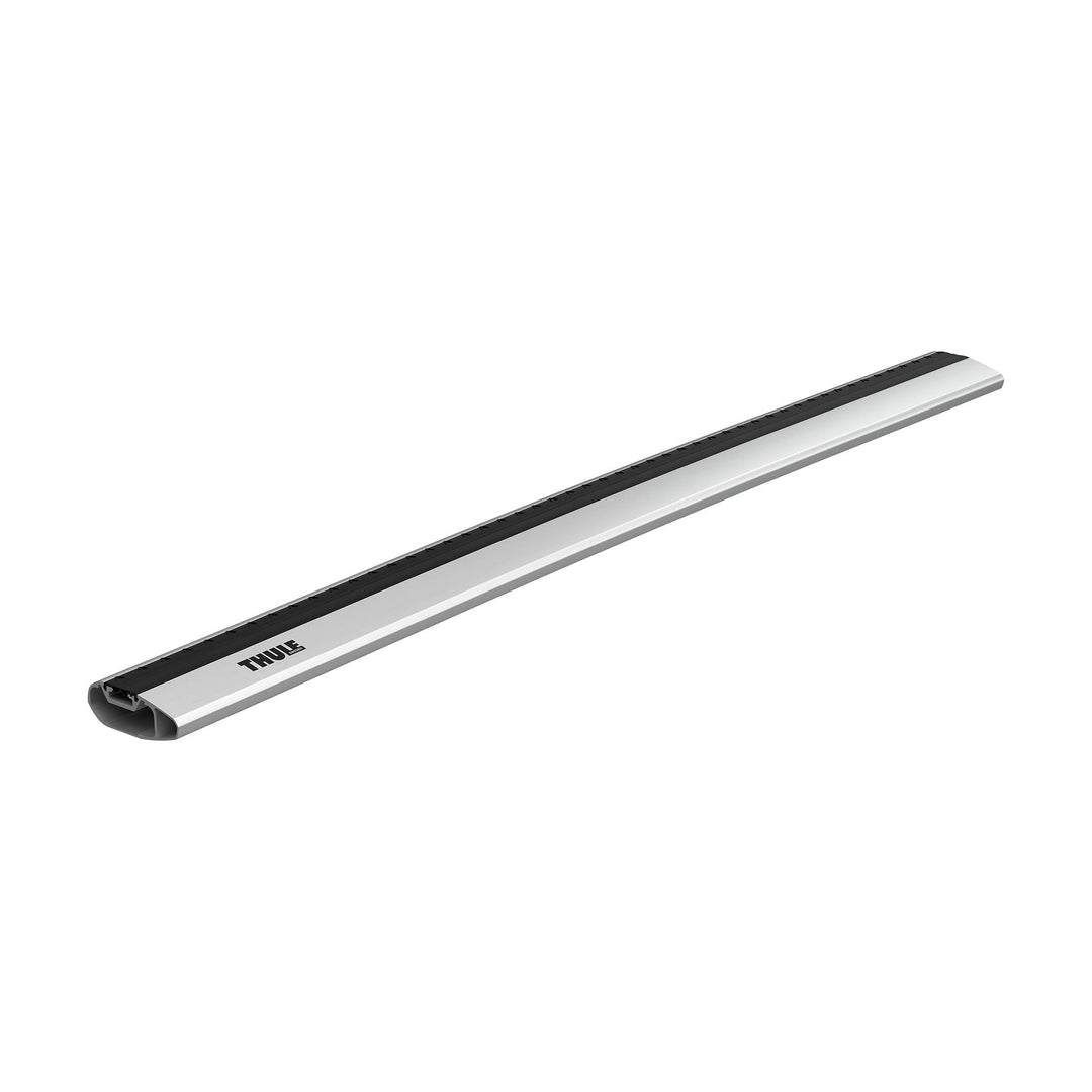 Thule WingBar Edge Aluminum 95 cm(37 in) 95 Aluminum, 95 Aluminum