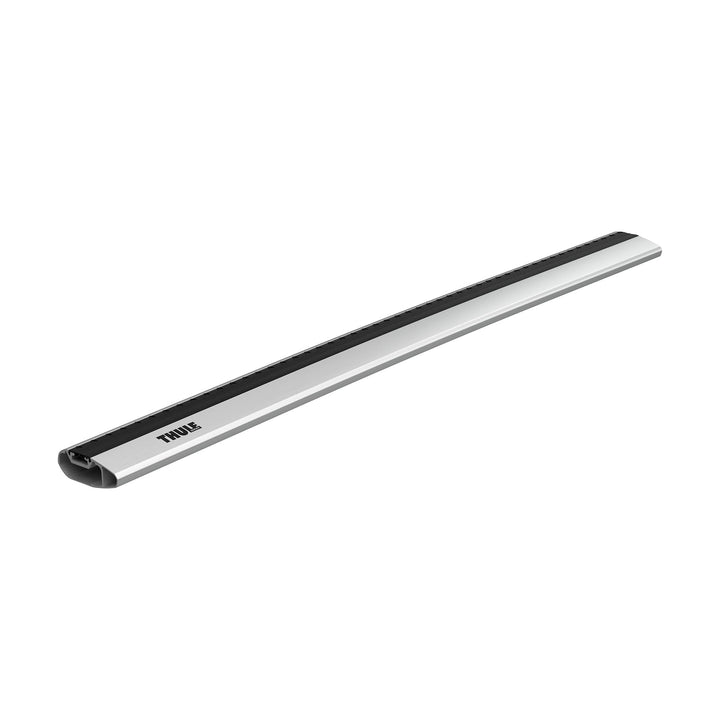 Thule WingBar Edge Aluminum 95 cm(37 in) 95 Aluminum, 95 Aluminum