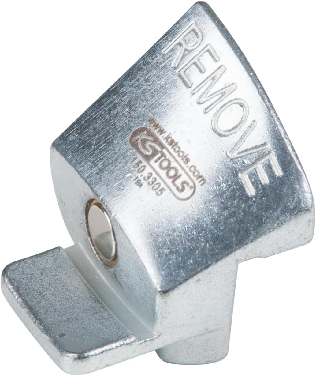 KS Tools 150.3305 Keilrippenriemen-Werkzeug-Satz Size, Farbe