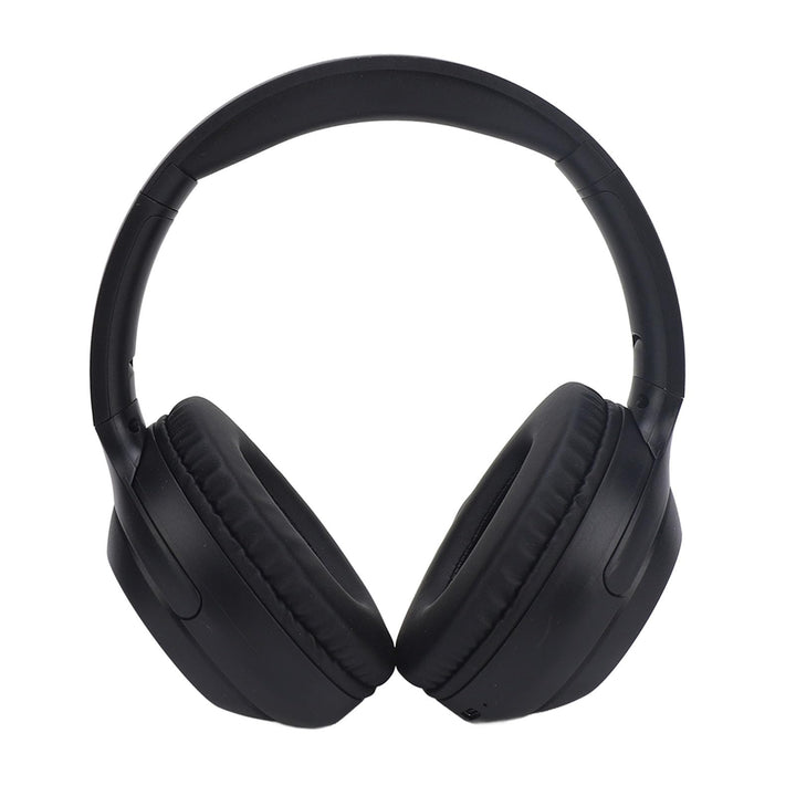 Elprico Kabellose Bluetooth-Kopfhörer über Dem Ohr, Leichtes, Faltbares Stereo-Bass-Bluetooth-Headse
