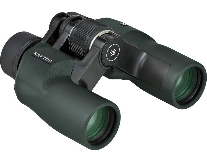 Vortex Optics Raptor 8,5x32 Fernglas, Grün, 8,5 x 32 cm, 8,5x32