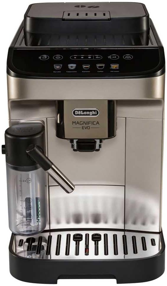 Delonghi ECAM 290.61.SB