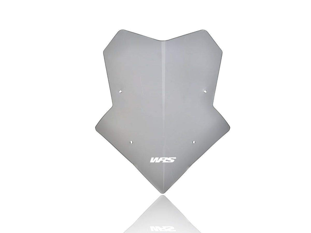Windschild SPORT WRS MT-09 TRACER/GT 2018-2021 Fumè scuro