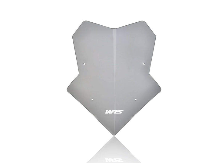 Windschild SPORT WRS MT-09 TRACER/GT 2018-2021 Fumè scuro