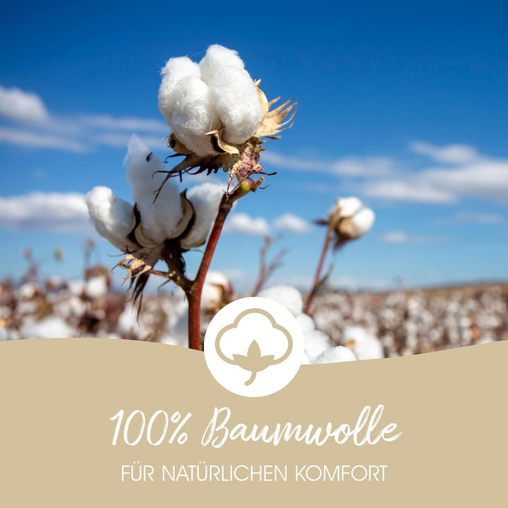 Traumschloss Badetuch »Frottier-Line« 100% Baumwolle | flauschig weich, Farbe:braun, Grösse:100x150