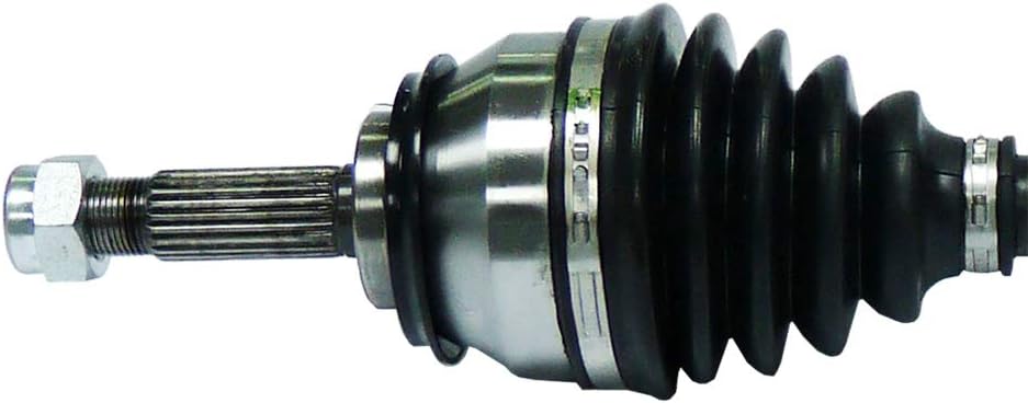 SKF VKJC 8150 Antriebswelle