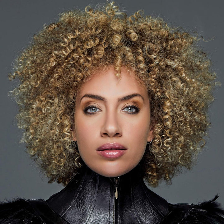 Revamp Progloss Tight Curl Stick - Dünner Korkenzieher Lockenstab für kleine bis mittlere Locken, Ko