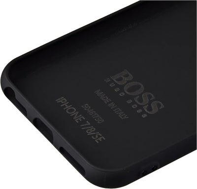 BOSS Herren pcover_Camu1 Handyhülle, Open Miscellaneous960