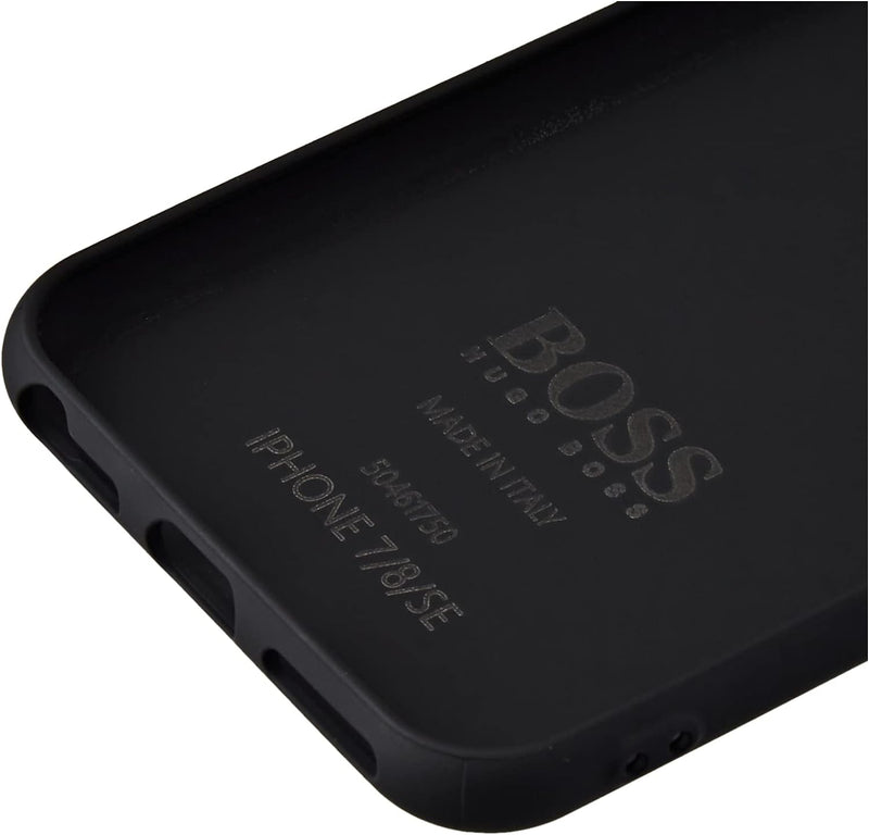 BOSS Herren pcover_Camu1 Handyhülle, Open Miscellaneous960
