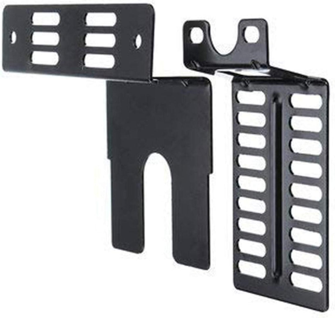 Rotisserie Motor Halterungs Set Universal Grill Edelstahl Bräter Motor Halterung Set Edelstahl Halte