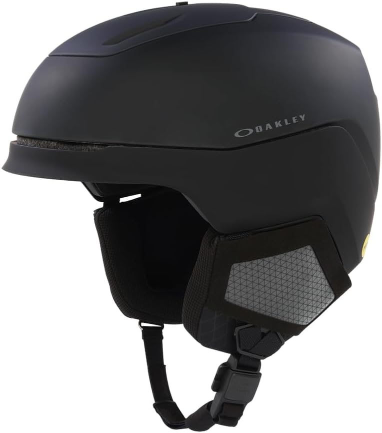 Oakley Unisex-Erwachsene MOD5 Helm S blackout, S blackout