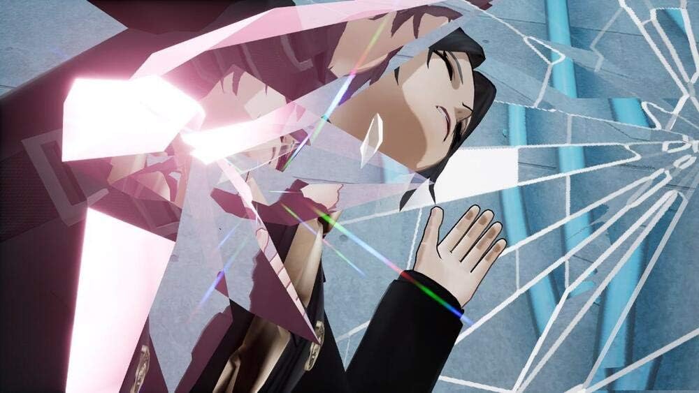 KOCH MEDIA SAS The Caligula Effect 2 PS4 VF