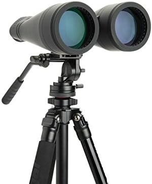 Celestron SkyMaster 20x80 Fernglas mit 20x Vergrösserung und 80mm Objektivdurchmesser - Grossferngla