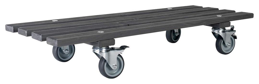 Werknorm Saar Pflanzroller Pflanzenroller Terrassenroller Outdoorroller Transportroller Balkonroller
