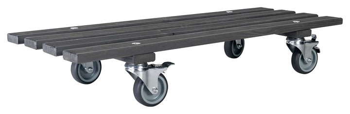 Werknorm Saar Pflanzroller Pflanzenroller Terrassenroller Outdoorroller Transportroller Balkonroller