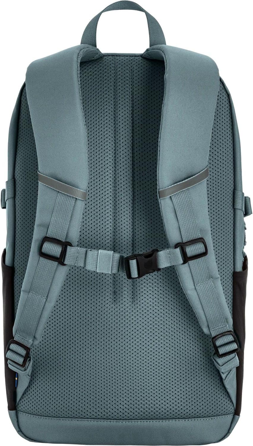 Fjällräven Unisex 24 Backpack Rucksack (1er Pack) Einheitsgrösse Nimbus Blue, Einheitsgrösse Nimbus