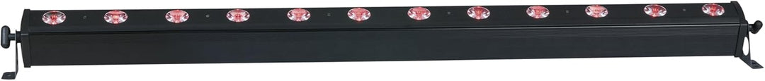 Showtec Led Light Bar 12 Pixel 12x 4W RGBW, Pixelcontrol - LED Bar