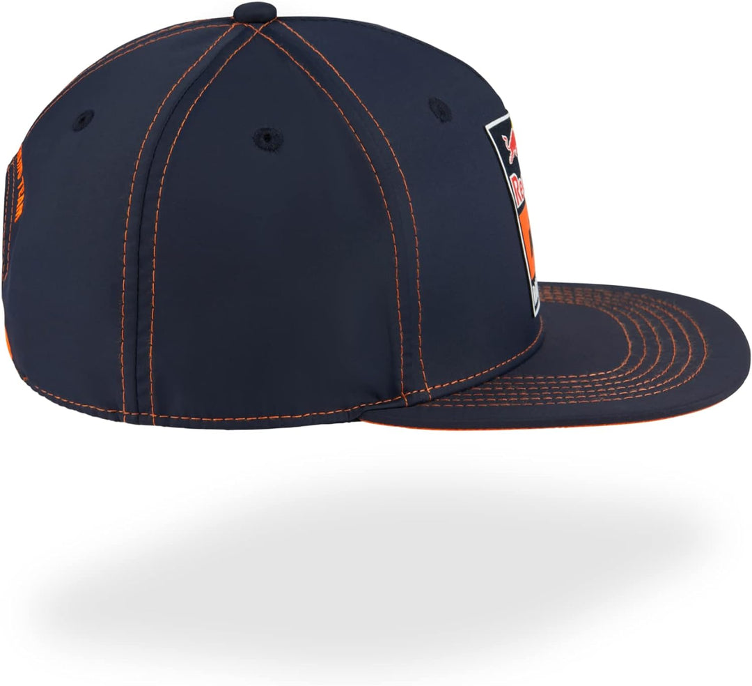 Red Bull KTM Carve Flat Cap