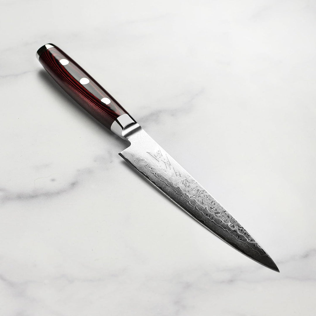 Yaxell Super GOU 161 Allzweckmesser 15 cm 37116