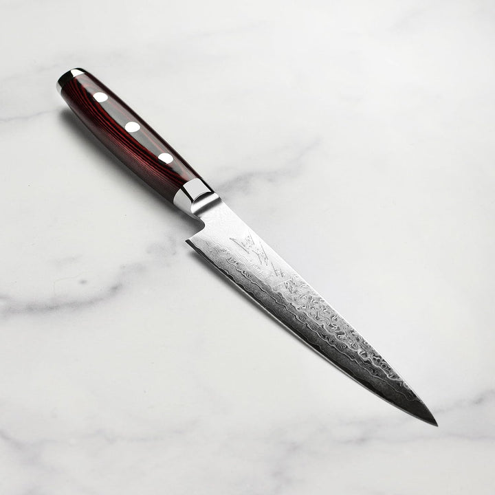 Yaxell Super GOU 161 Allzweckmesser 15 cm 37116