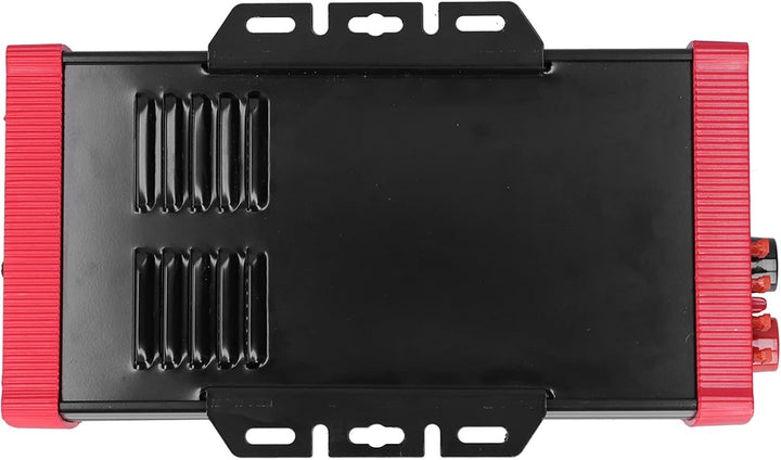 BHDK 6000 W Dauer-/12000 W Spitzenleistungs-Inverter, DC 12V zu 220V-240V AC-Wandler Eingebaute 4 Lü