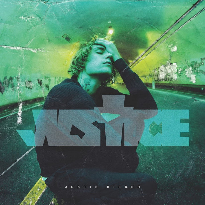Justice, Audio-CD