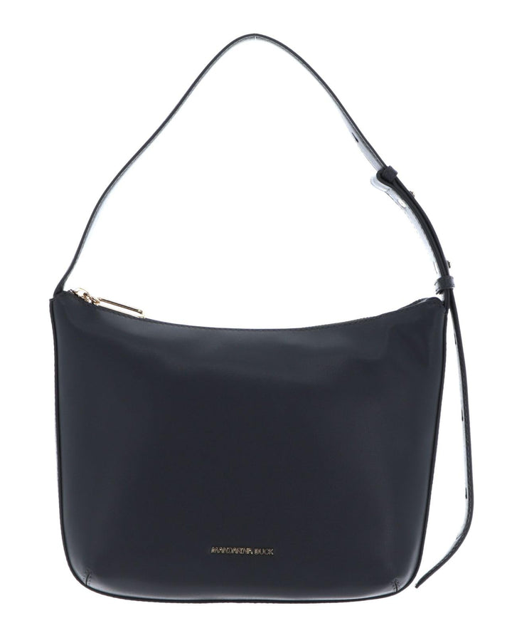 Mandarina Duck Damen Luna Umhängetasche Iron Gate, Iron Gate