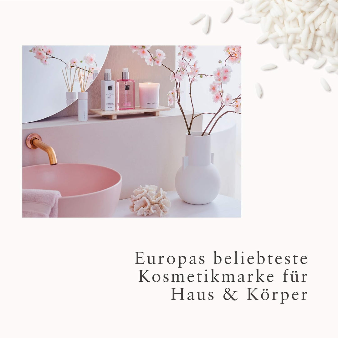 RITUALS The Ritual of Sakura Duftkerze, 290 g