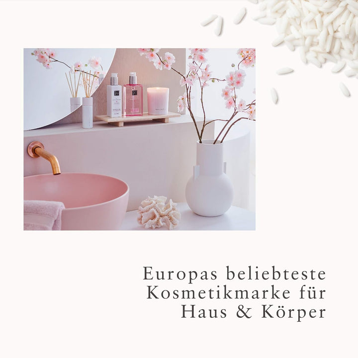 RITUALS The Ritual of Sakura Duftkerze, 290 g