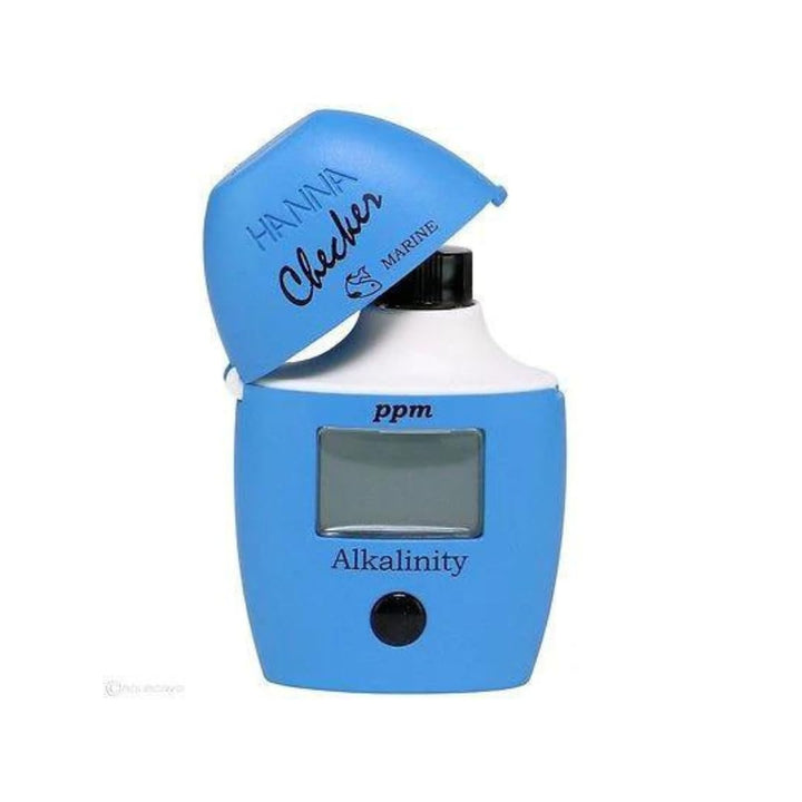 WLR Industries Hanna HI775 Süsswasser-Aquarium-Alkalinitätskolorimeter Tester