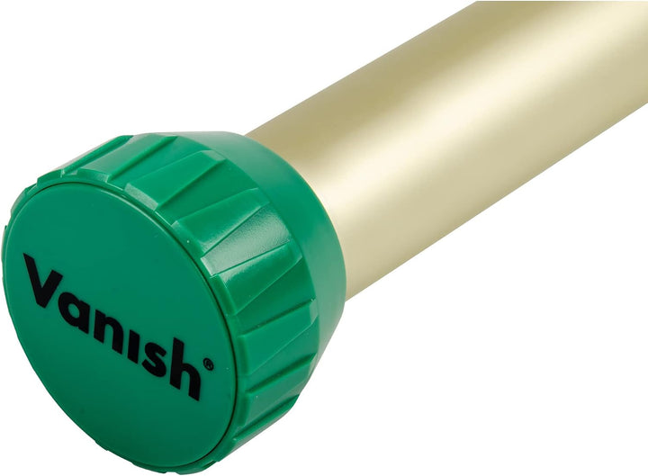 Vanish 4er-Spar-Set Maulwurfvertreiber MVT-1, Vibration, Batteriebetrieb Maulwurf Batterie 4er-Set,