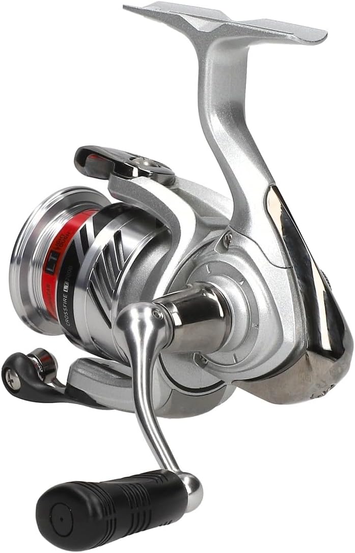 Angelset Spinncombo Daiwa Ninja Spin 2,40m / 15-50g mit Shimano Rolle FX 2500