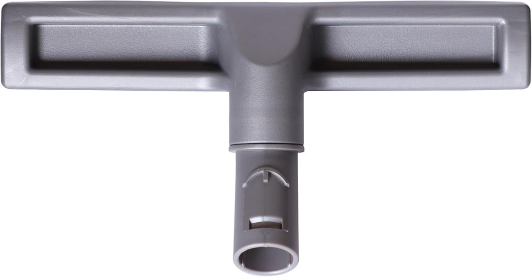 Flexible Parkettbürste für Dyson V7 V8 V10 V11 V15 (mit Adapter), V6 DC33c, DC37, DC19T2, DC22, DC23