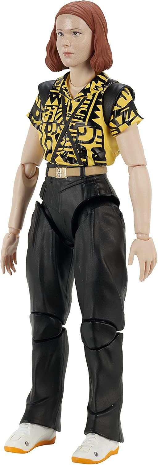 Stranger Things The Void Series Figurine Eleven 15 cm