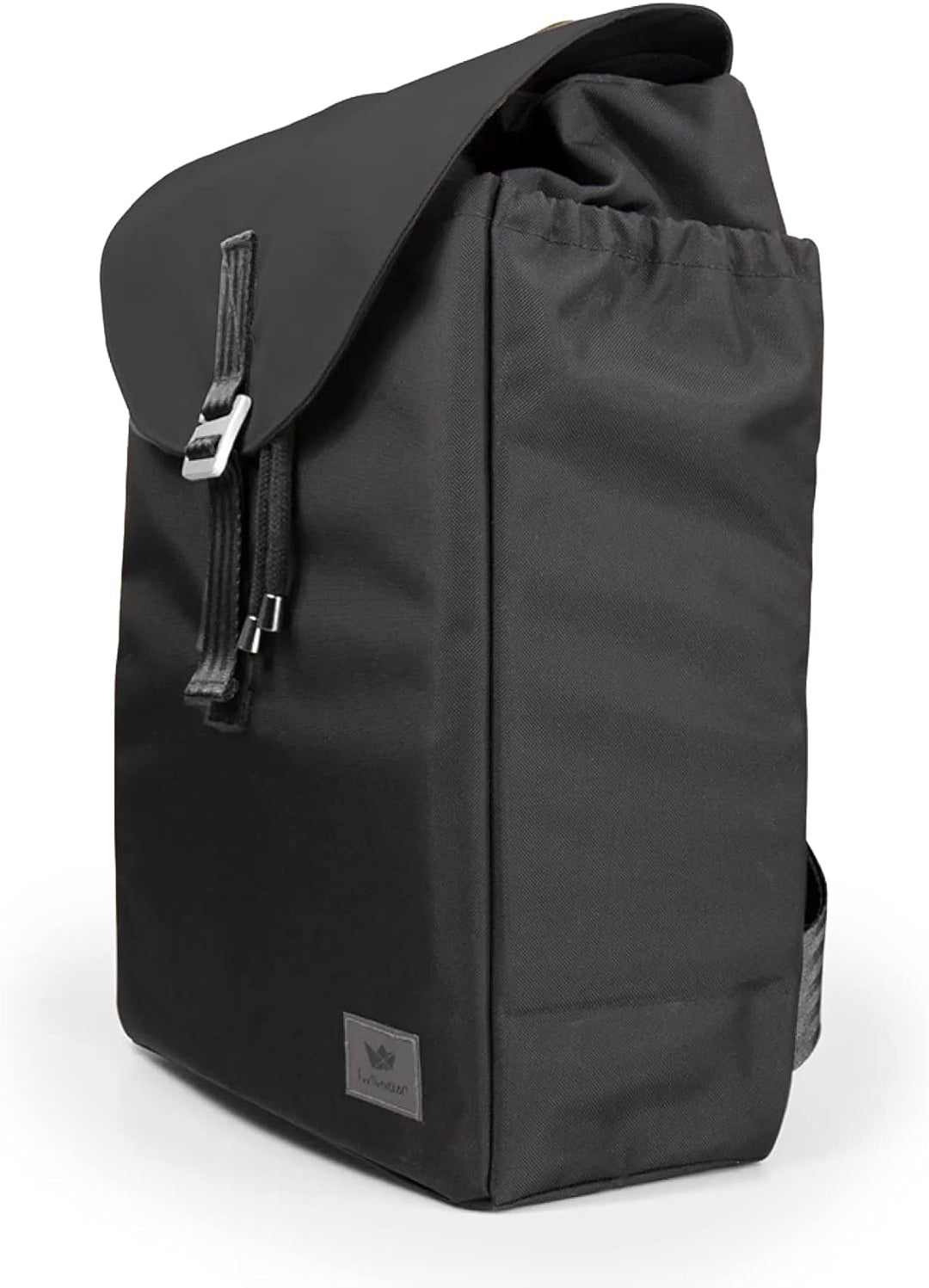 FREIBEUTLER Herren Bags/Taschen Backpack Ika BAG-06 schwarz onesize