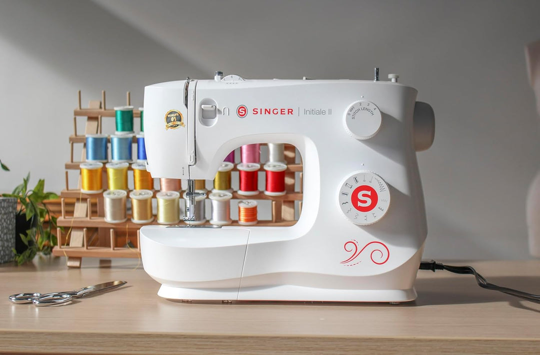 Singer INITIALE II Nähmaschine