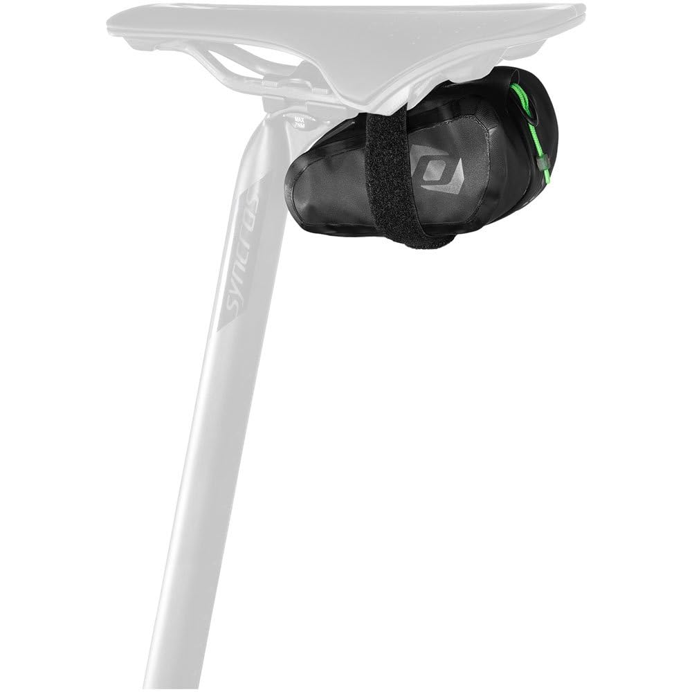 SYNCROS 264518 Unisex Fahrrad für Erwachsene, Schwarz, Grösse 1 1size, 1size