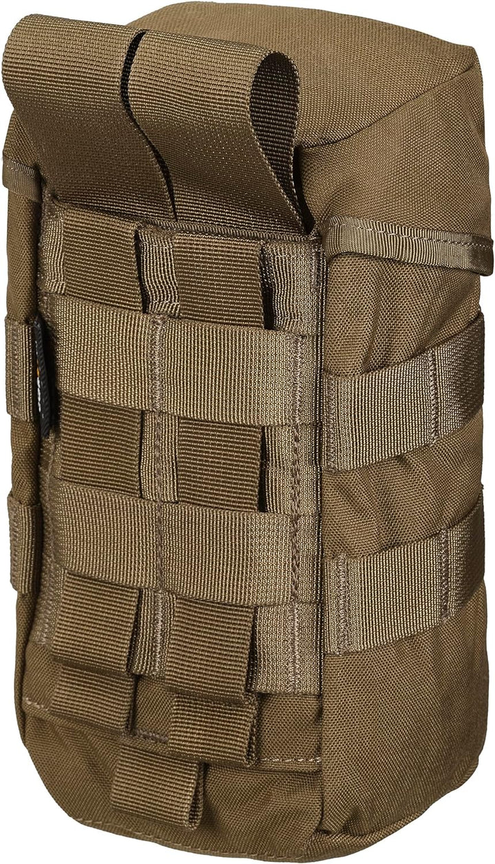 Helikon Water Canteen Pouch Grau (Shadow Grey), Grau (Shadow Grey)
