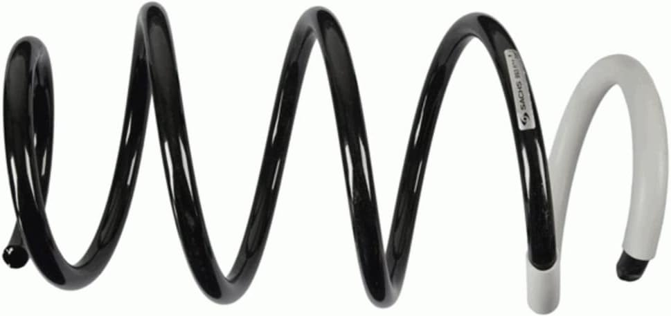 SACHS 993 601 Fahrwerksfeder