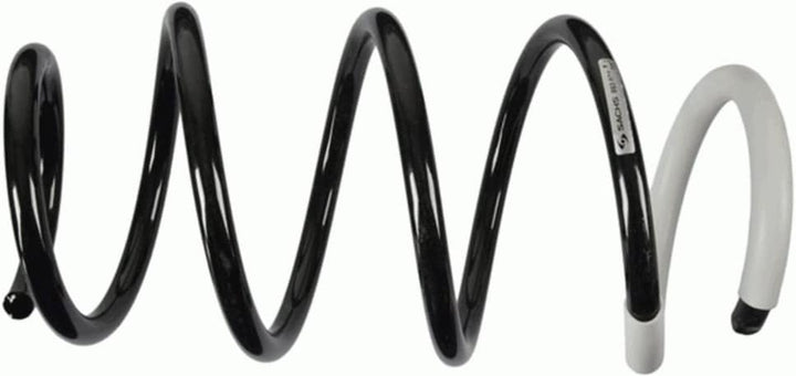 SACHS 993 601 Fahrwerksfeder